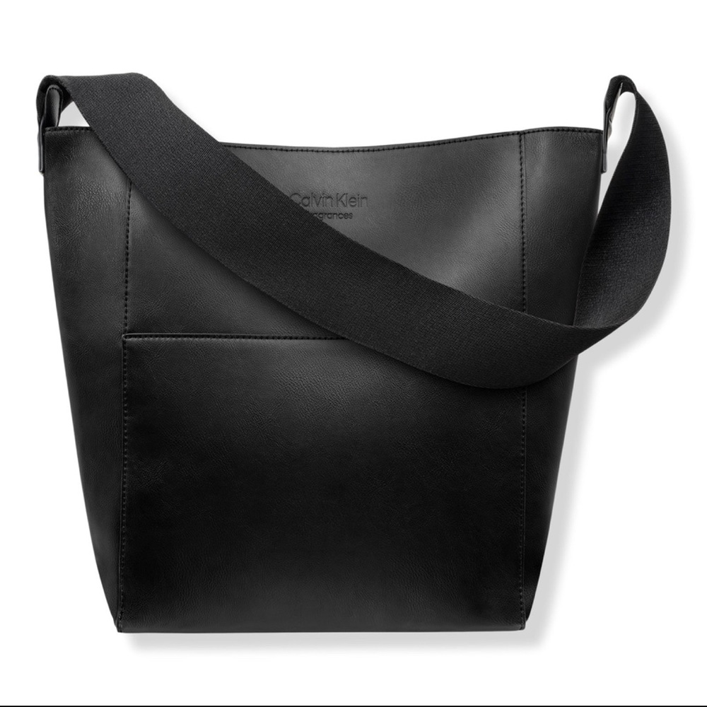 NEW Calvin Klein Fragrances Bag